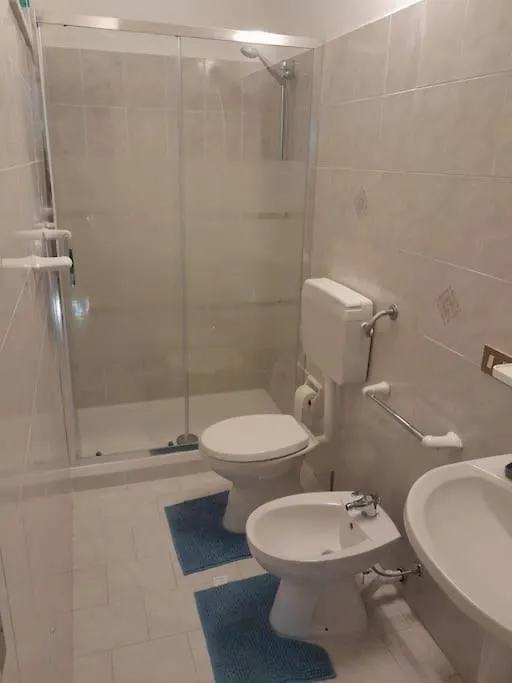 Holiday home Casa Vacanze Mau & Sel Terrasini Italy
