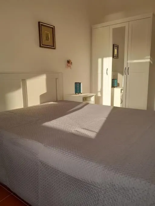 Holiday home Casa Vacanze Mau & Sel Terrasini