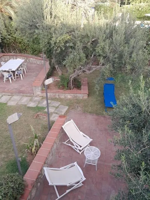 Casa Vacanze Mau & Sel Terrasini 0*,  Italy