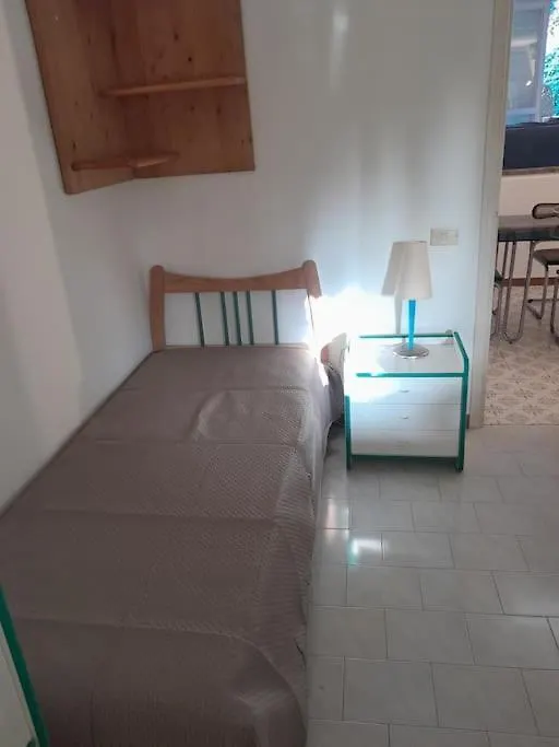 Casa Vacanze Mau & Sel Terrasini Holiday home