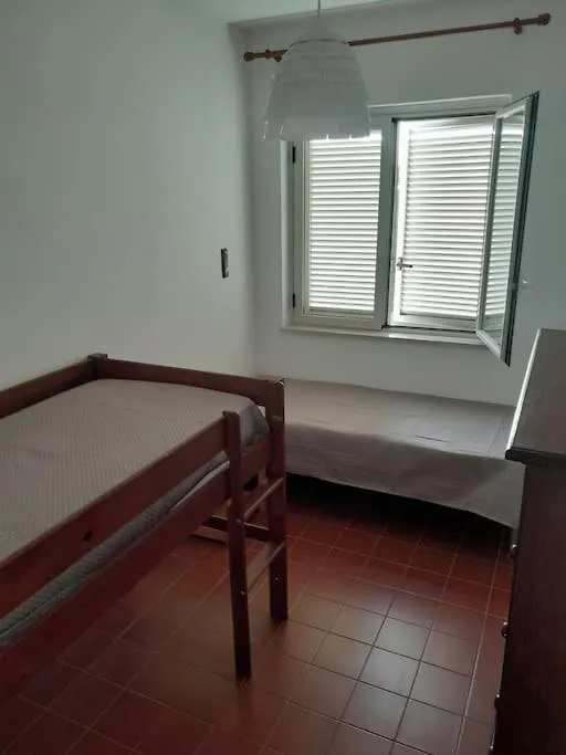 Casa Vacanze Mau & Sel Terrasini Italy