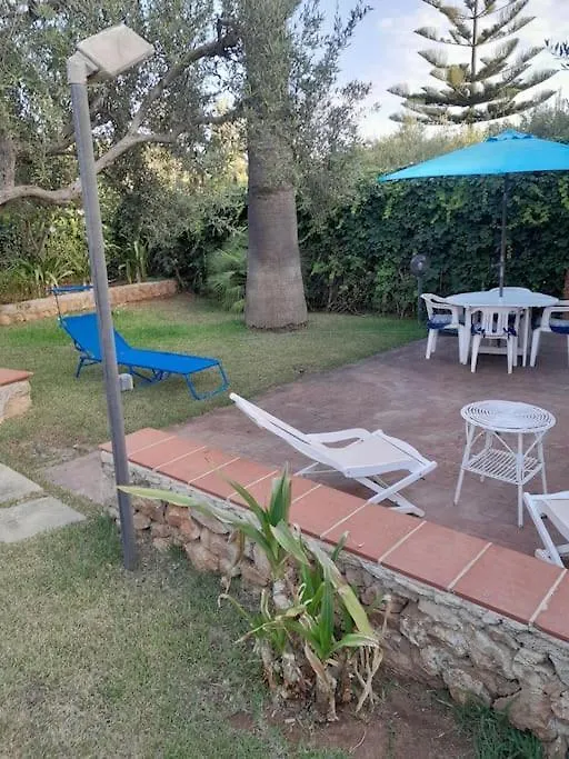 Casa Vacanze Mau & Sel location