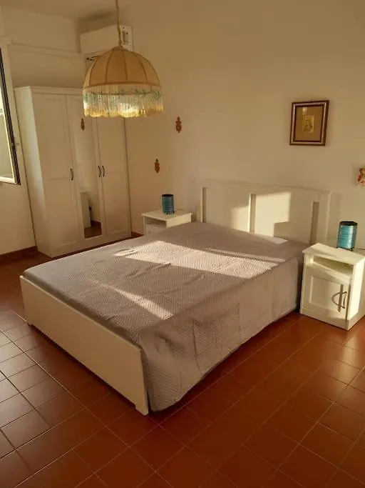 Holiday home Casa Vacanze Mau & Sel Terrasini