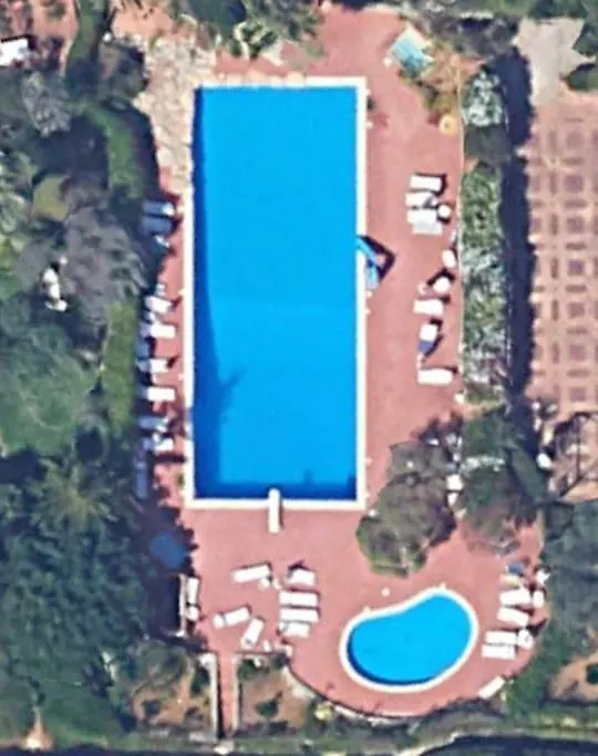 Holiday home Casa Vacanze Mau & Sel Terrasini