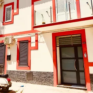 Casa Escape Terrasini