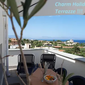 Charm Casa vacanze