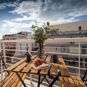 Nerissa Suites&rooms Terrasini