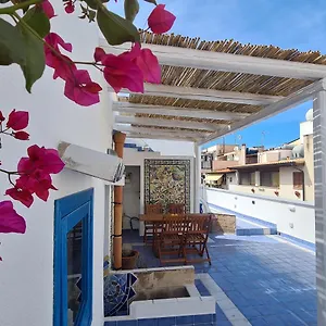 Casa Sul Mare Terrasini
