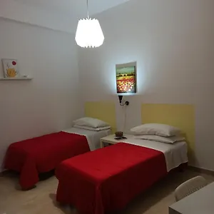 Casa Melf Terrasini