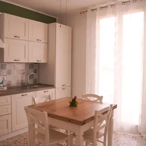 Comfort_house Casa vacanze