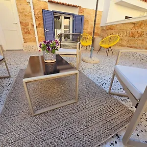 Azzurra Casa vacanze