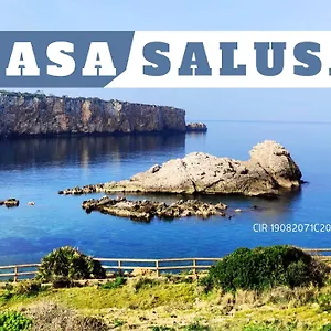 Casa Salusa Casa vacanze