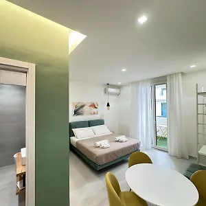 Bed & Breakfast I Faraglioni Comfort, Terrasini