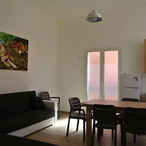 Casa Vacanza La Pergola Casa vacanze