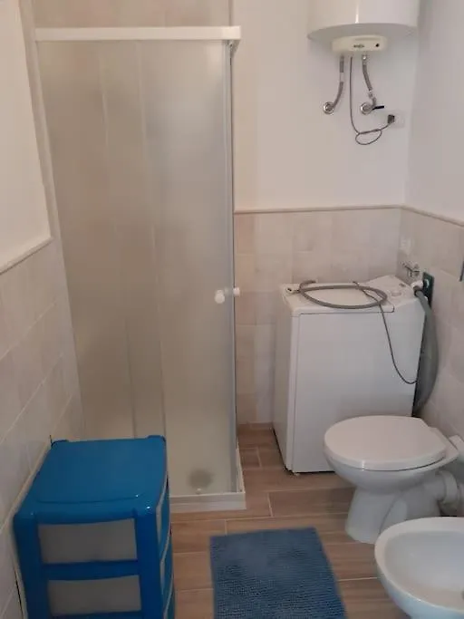 Casa Vacanze Mau & Sel Terrasini Holiday home